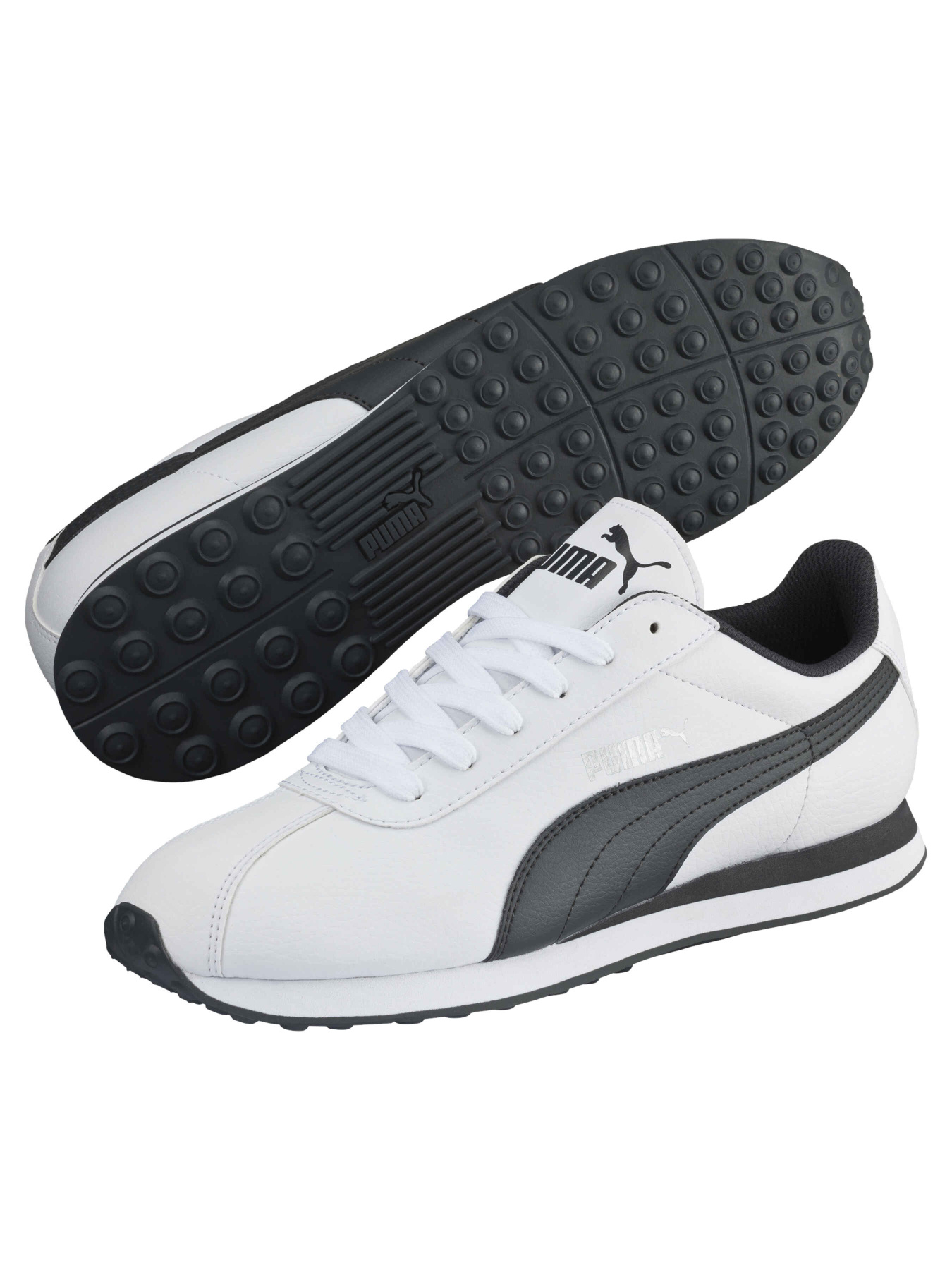 Кросівки повсякденні PUMA Turin модель 360116 Фото