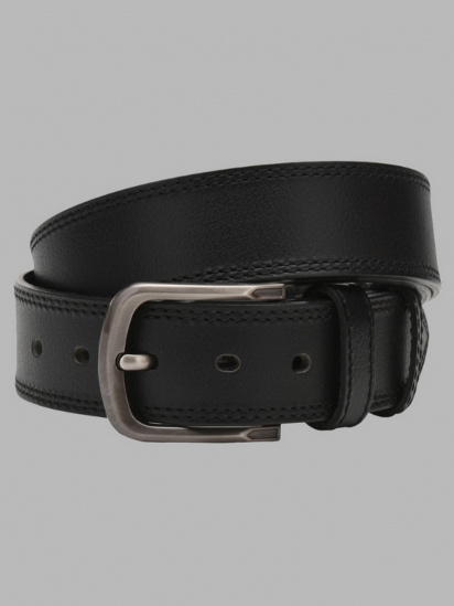 Ремінь Borsa Leather модель Cv1gnn9 - фото