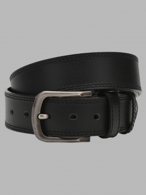 Ремінь Borsa Leather модель Cv1gnn9 Фото