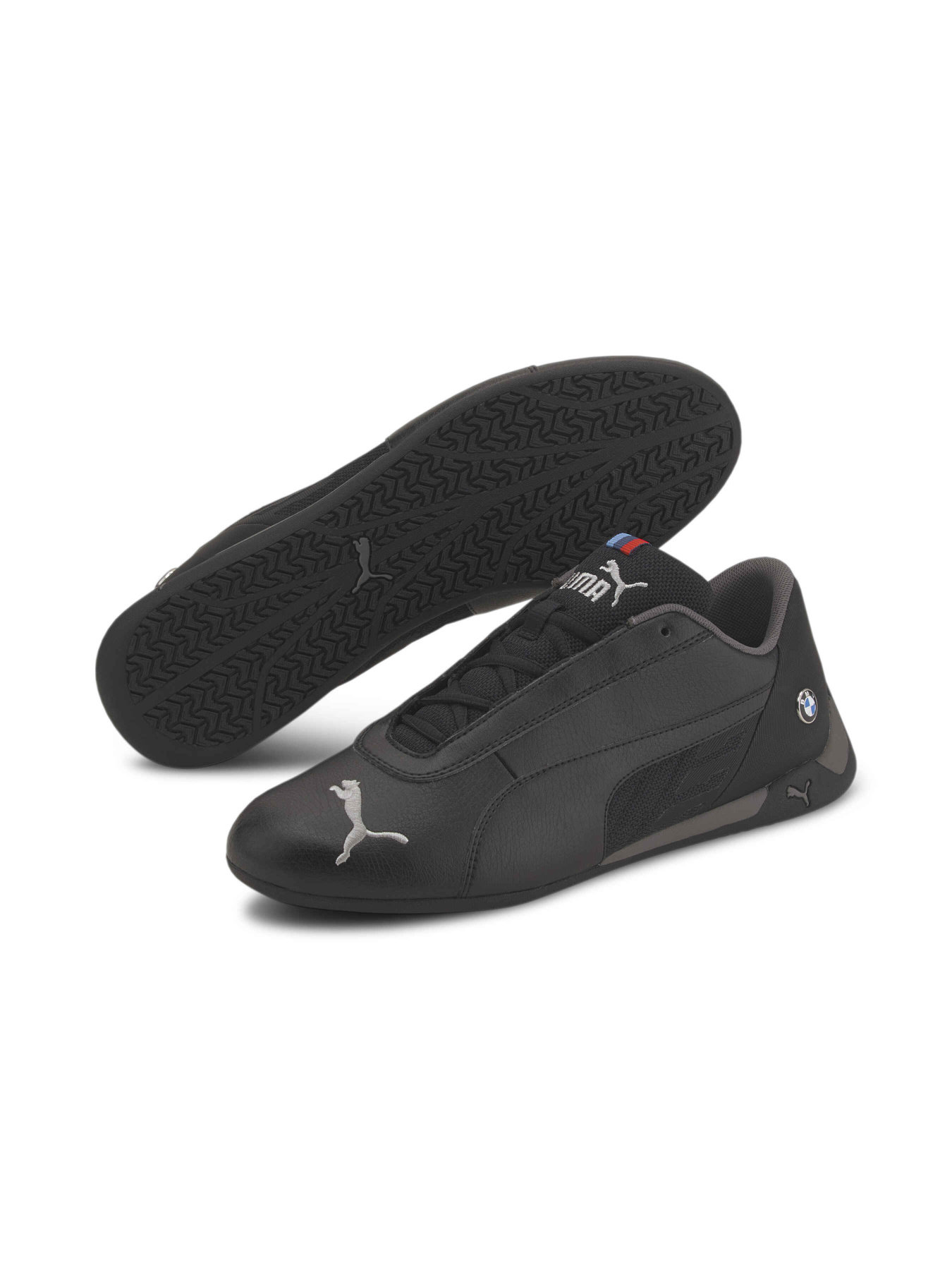 Кросівки для тренувань PUMA Bmw Mms R-cat модель 339933 Фото