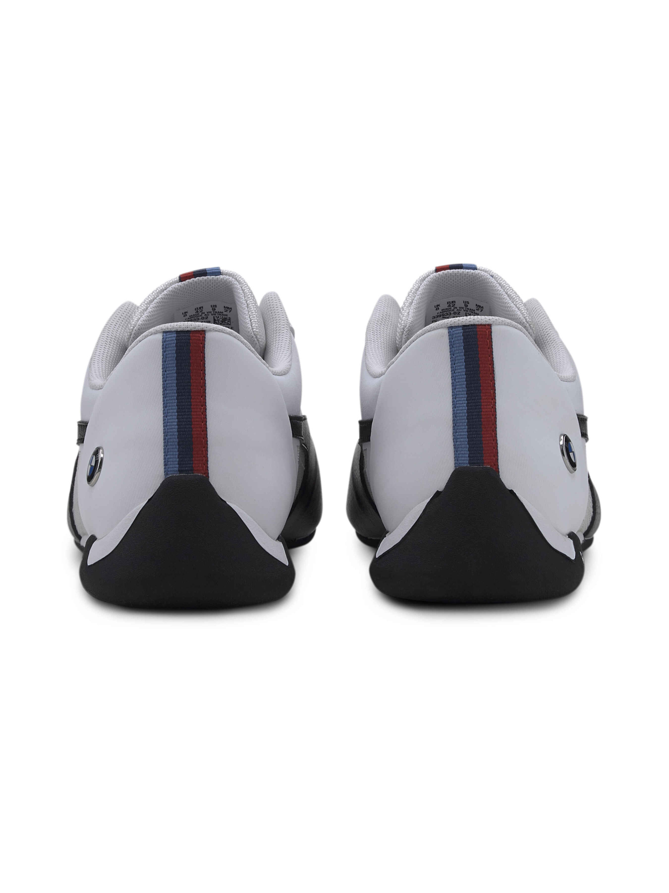 Кроссовки для тренировок PUMA Bmw Mms R-cat модель 339933 Фото