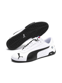 Кросівки для спорту PUMA Bmw Mms R-cat модель 339933 Кросівки для спорту PUMA Bmw Mms R-cat модель 339933 Фото