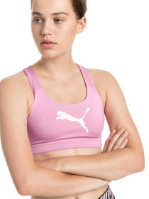 Топ спортивный PUMA 4keeps Bra M модель 516996 Топ спортивный PUMA 4keeps Bra M модель 516996 Фото