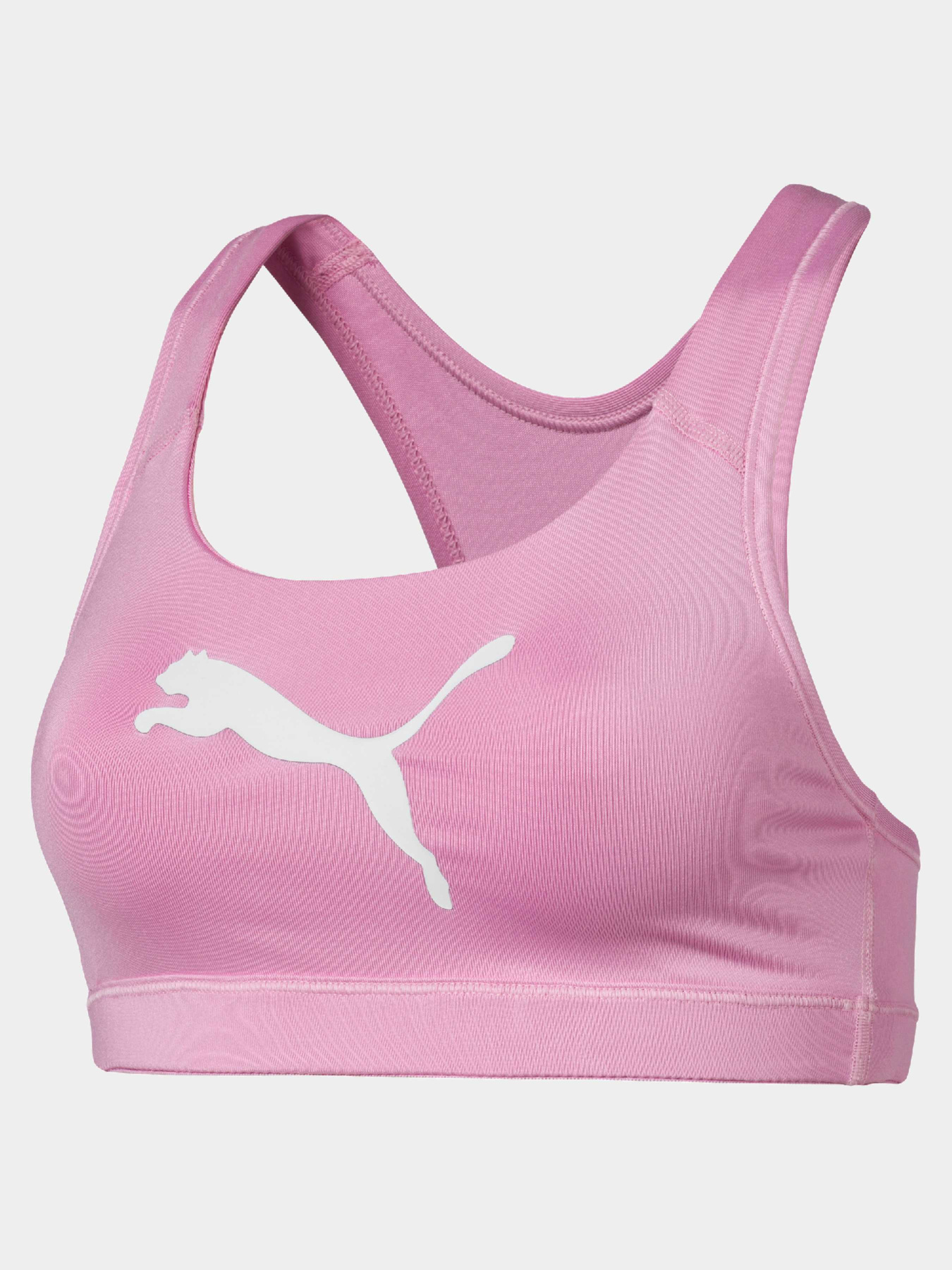 Спортивний топ PUMA 4keeps Bra M модель 516996 Фото