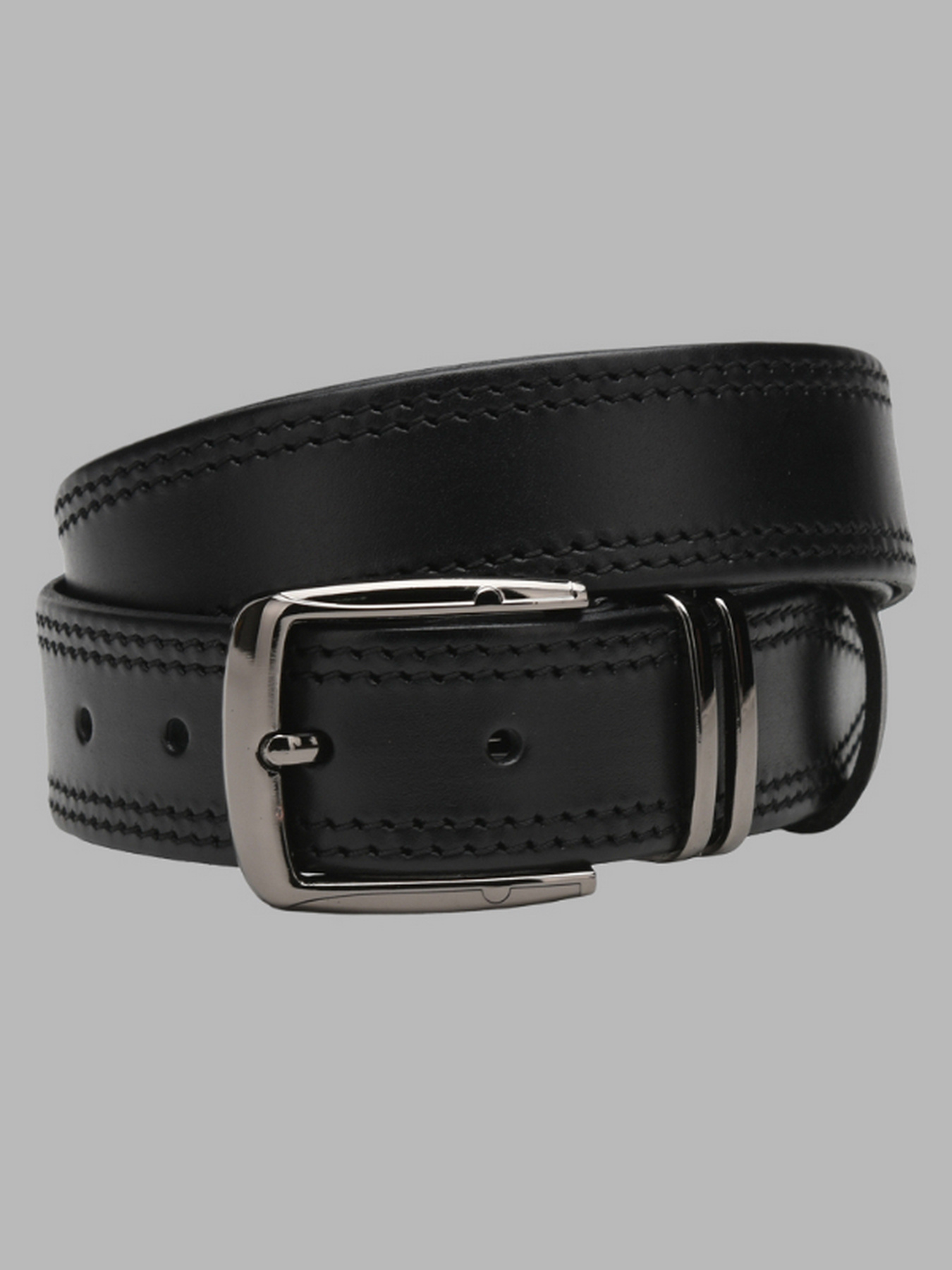 Ремень Borsa Leather модель Cv1gnn10 Ремень Borsa Leather модель Cv1gnn10 Фото