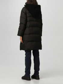 Куртки и дубленки Emporio Armani модель 6K2L68-2NJGZ-0999 Фото