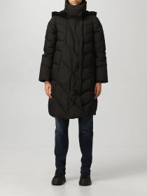 Куртки и дубленки Emporio Armani модель 6K2L68-2NJGZ-0999 Фото