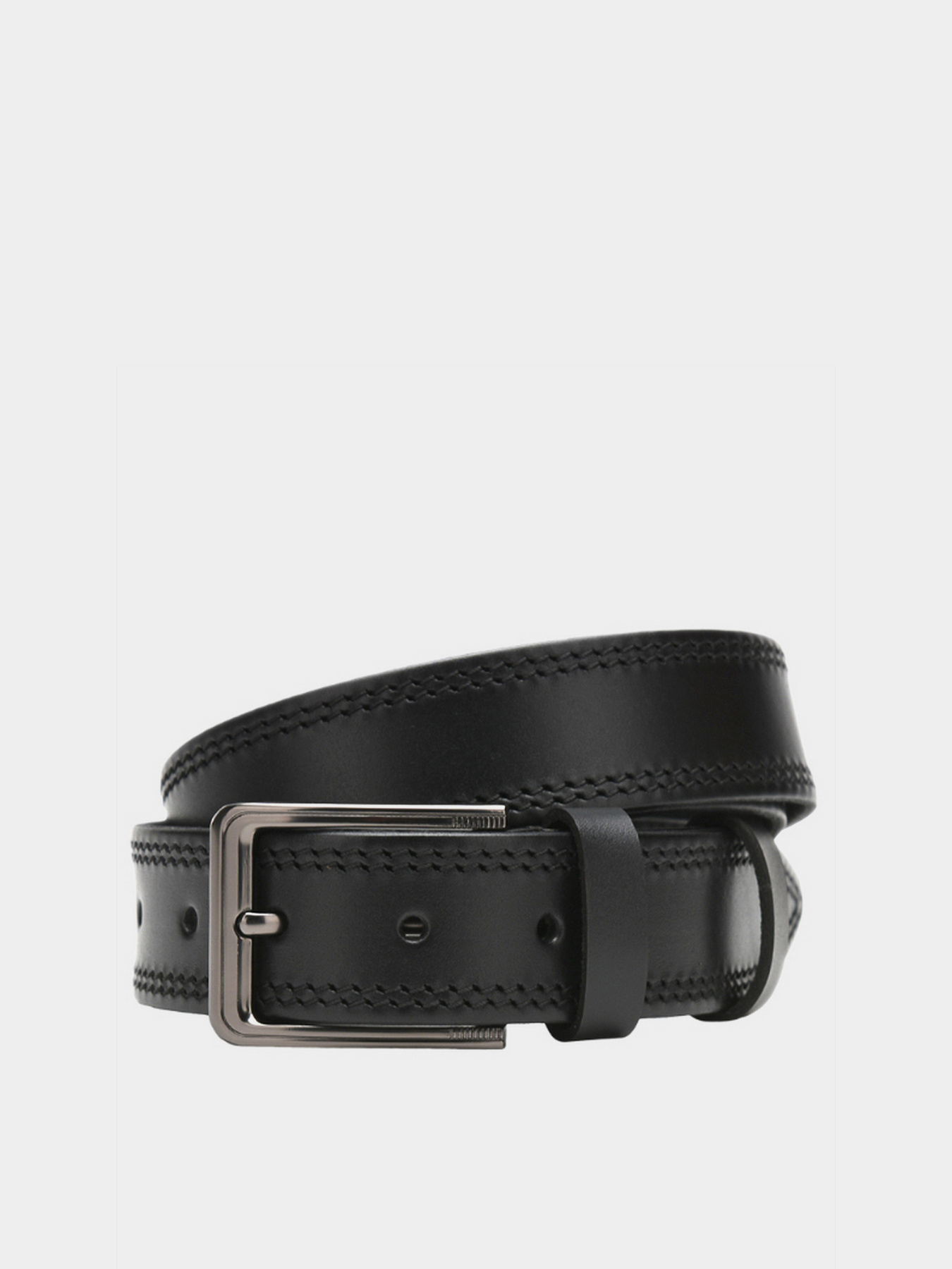 Ремень Borsa Leather модель Cv1gnn4a-115 Фото