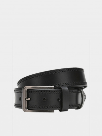 Ремінь Borsa Leather модель Cv1gnn4a-115 - фото