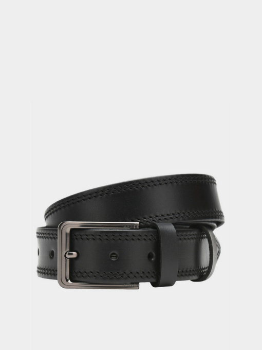 Ремень Borsa Leather модель Cv1gnn4a-115 Фото