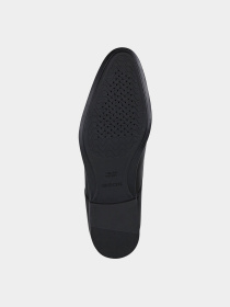 Туфли и лоферы Geox модель U169GA-00043-C9999 Фото