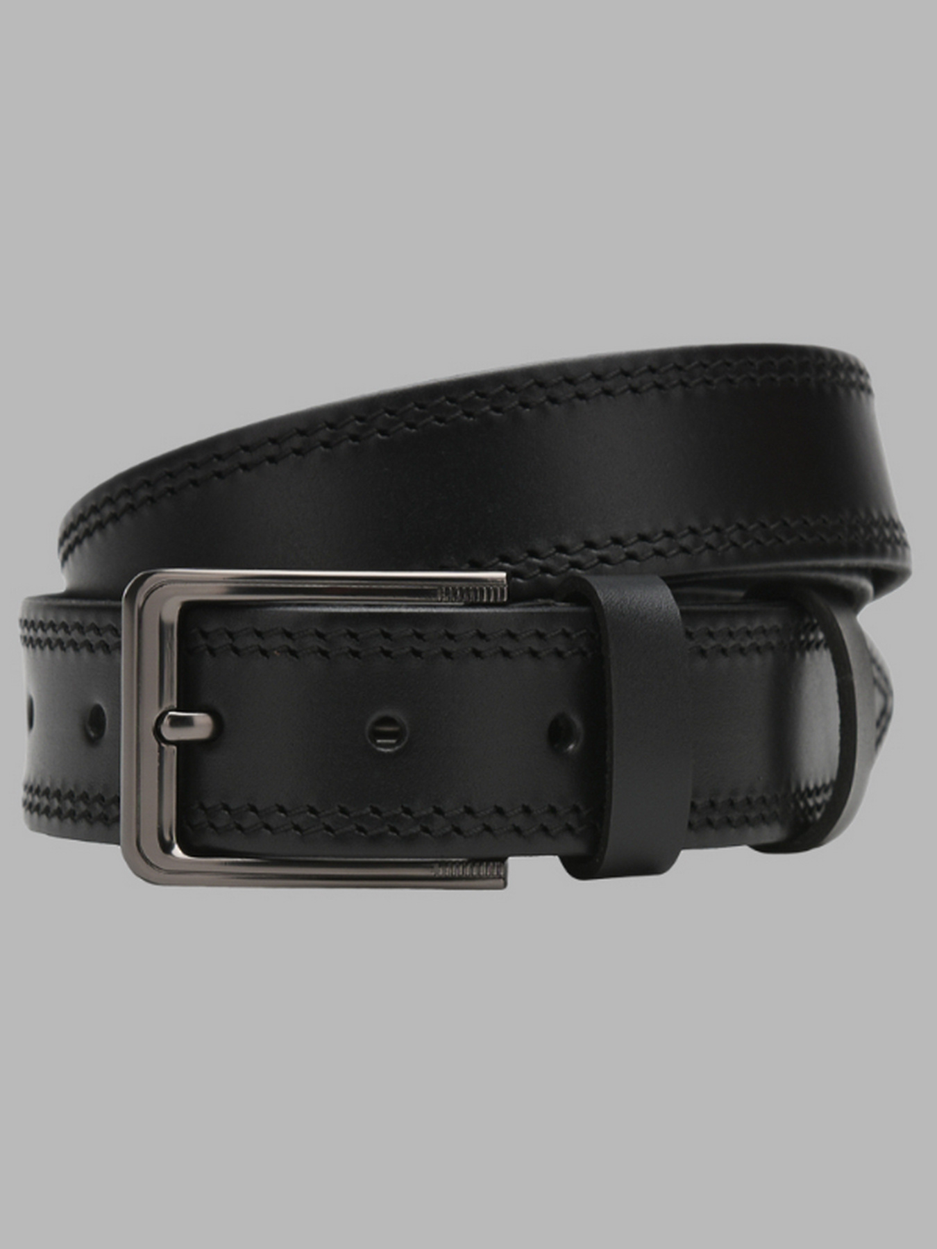 Ремень Borsa Leather модель Cv1gnn13-115 Фото