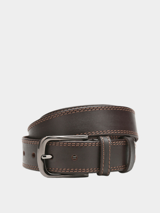 Ремень Borsa Leather модель Cv1gnn1a-115 Фото