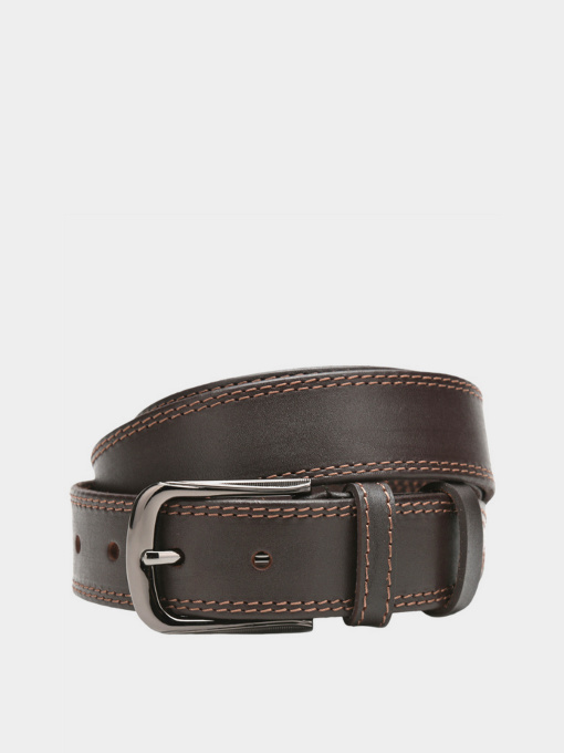 Ремінь Borsa Leather модель Cv1gnn1a-125 Фото