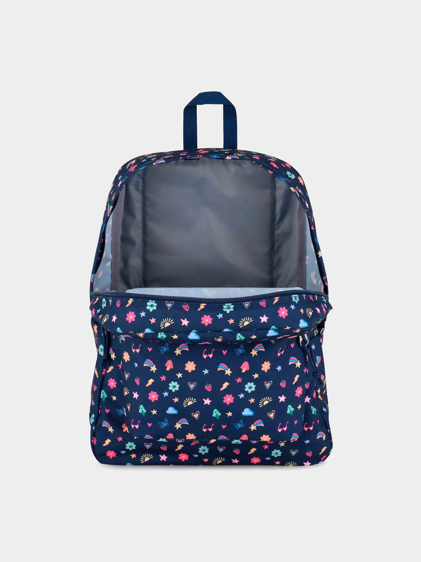Рюкзаки JanSport модель EK0A5BAG7O81 Фото