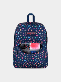 Рюкзаки JanSport модель EK0A5BAG7O81 Фото