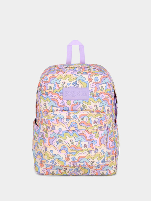 Рюкзаки JanSport модель EK0A5BAO8O31 Фото