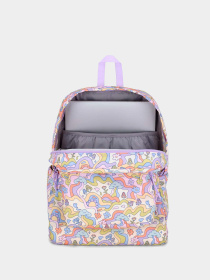 Рюкзаки JanSport модель EK0A5BAO8O31 Фото
