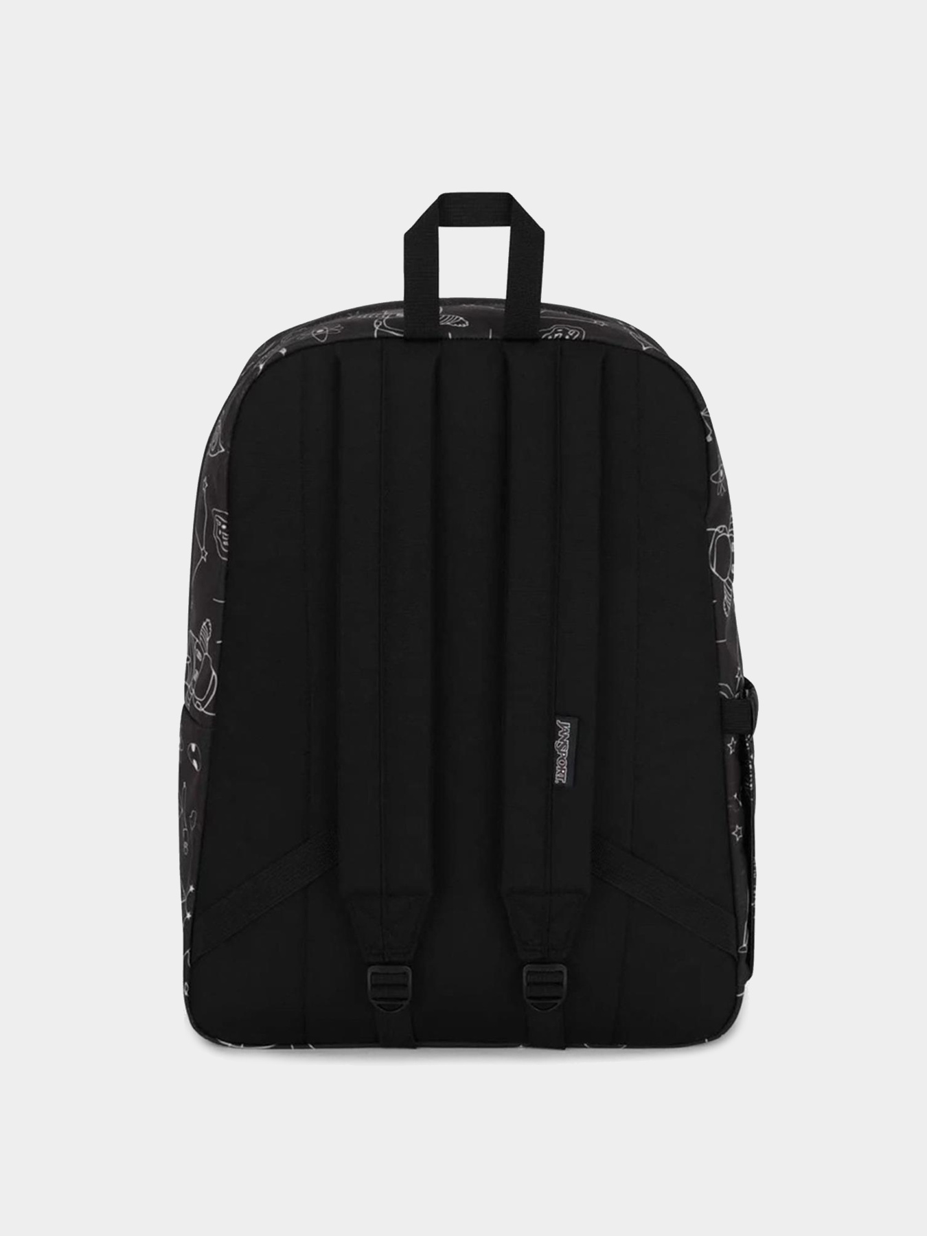 Рюкзаки JanSport модель EK0A5BAO8O41 Фото