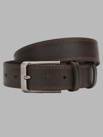 Ремень Borsa Leather модель Cv1gnn2a-125 Фото