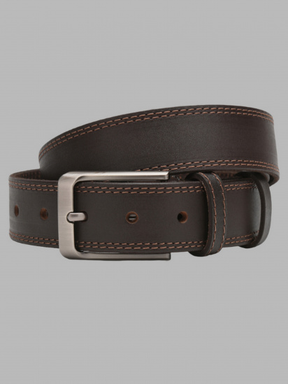 Ремінь Borsa Leather модель Cv1gnn2a-125 - фото
