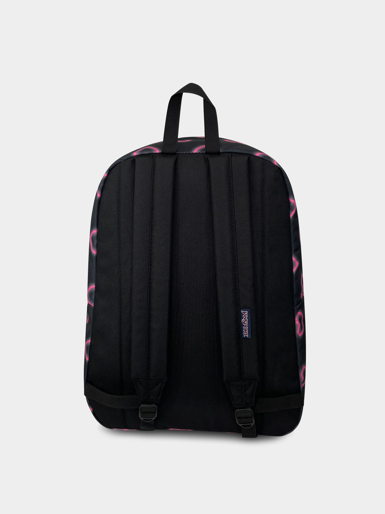 Рюкзаки JanSport модель EK0A5BAG8O01 Фото