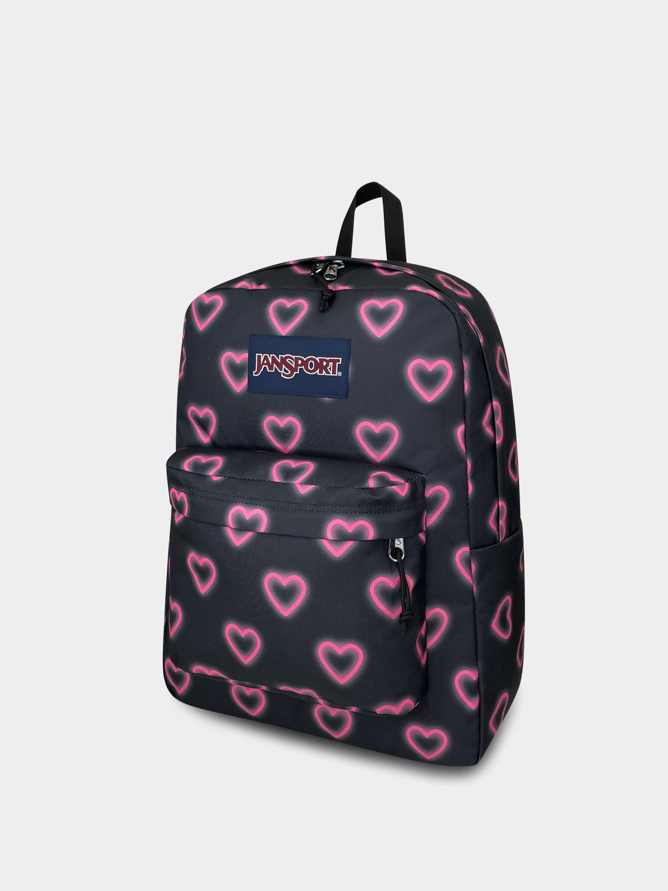 Рюкзаки JanSport модель EK0A5BAG8O01 Фото