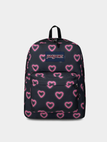 Рюкзаки JanSport модель EK0A5BAG8O01 Фото