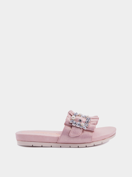 Шәркейлер Tamaris үлгі 27108-22-952 ROSE METALLIC Фото