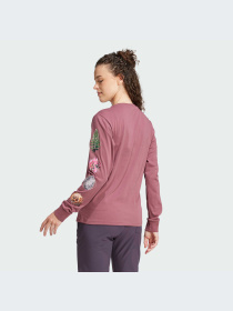 Лонгслів Adidas модель IW2720 Фото