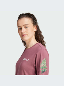 Лонгслив Adidas модель IW2720 Фото