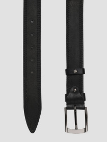 Ремень Borsa Leather модель v1gench4 Фото