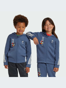 Кофта Adidas x Disney модель IW0674 Фото