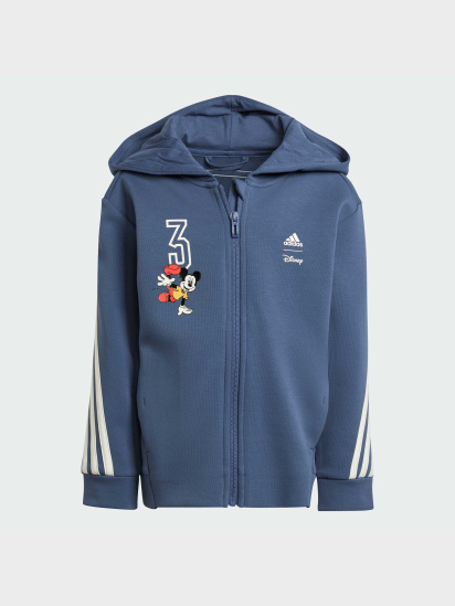 Кофта adidas x Disney модель IW0674 — фото 6 - INTERTOP