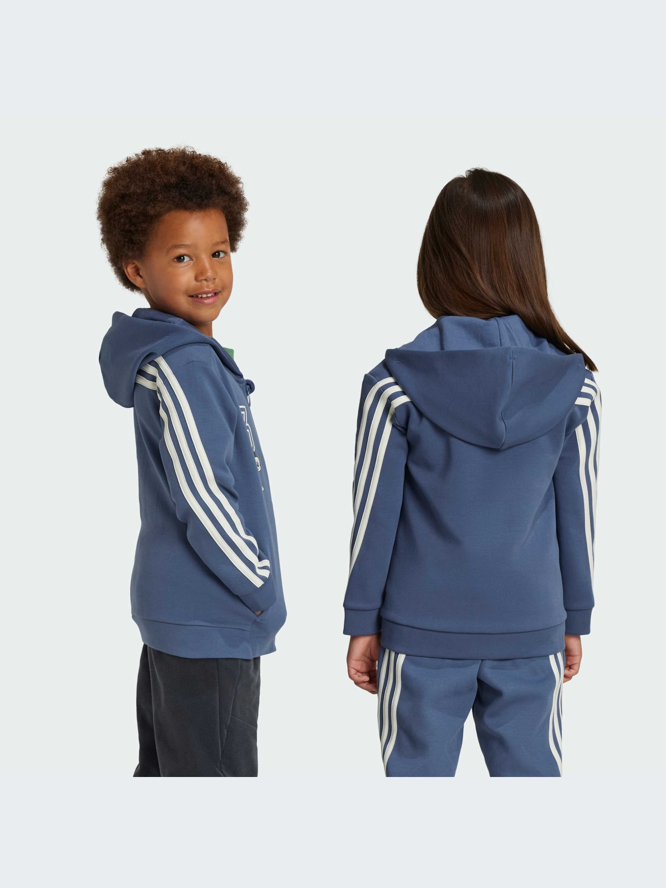 Кофта Adidas x Disney модель IW0674 Фото