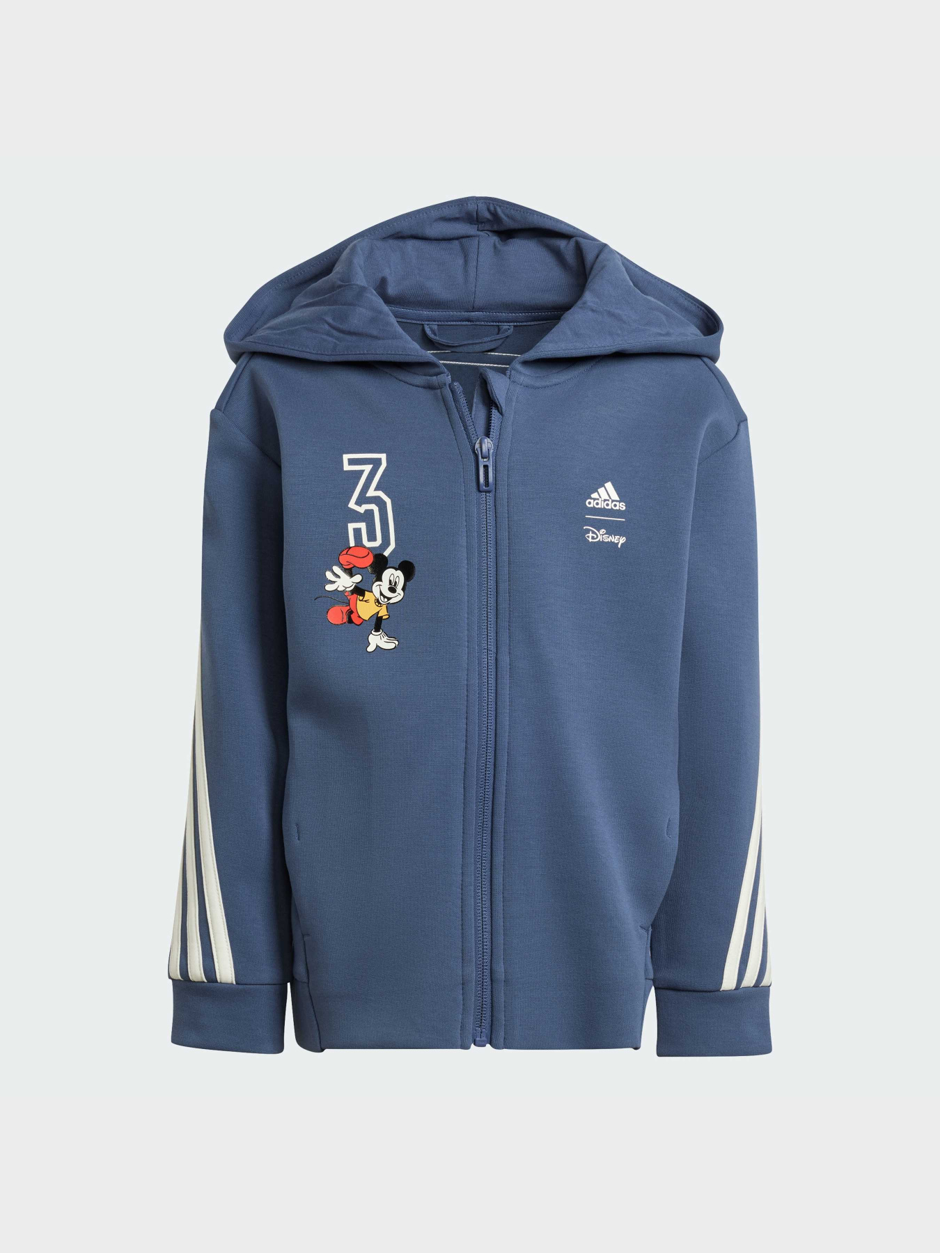 Кофта Adidas x Disney модель IW0674 Фото