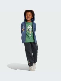 Кофта Adidas x Disney модель IW0674 Фото