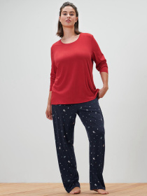 Штаны для дома Tchibo модель T1722019566 Фото