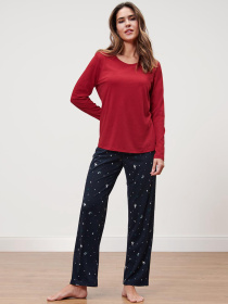 Штаны для дома Tchibo модель T1722019566 Фото