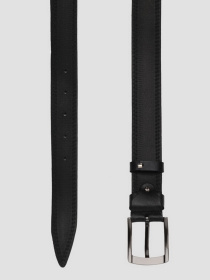 Ремень Borsa Leather модель v1gench5 Фото