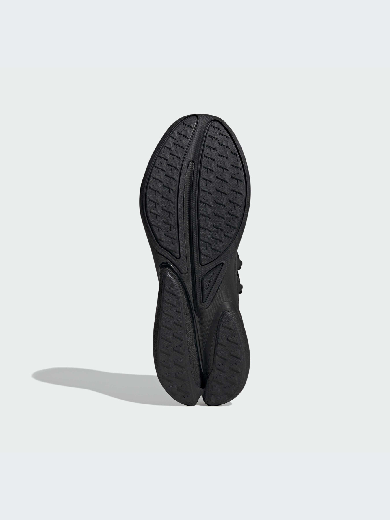 Кроссовки повседневные Adidas Alphabounce модель IE9153 Фото