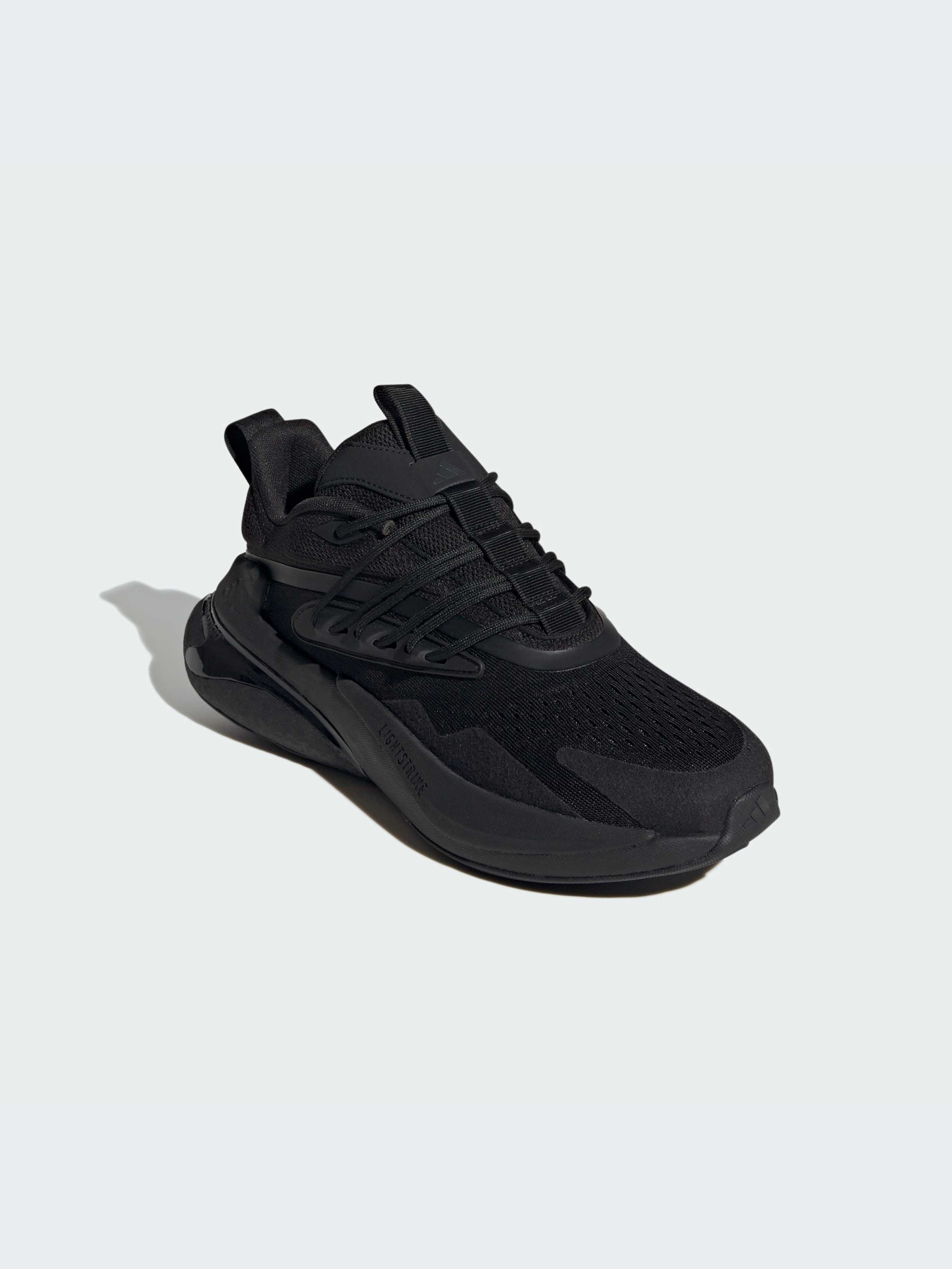 Кроссовки повседневные Adidas Alphabounce модель IE9153 Фото