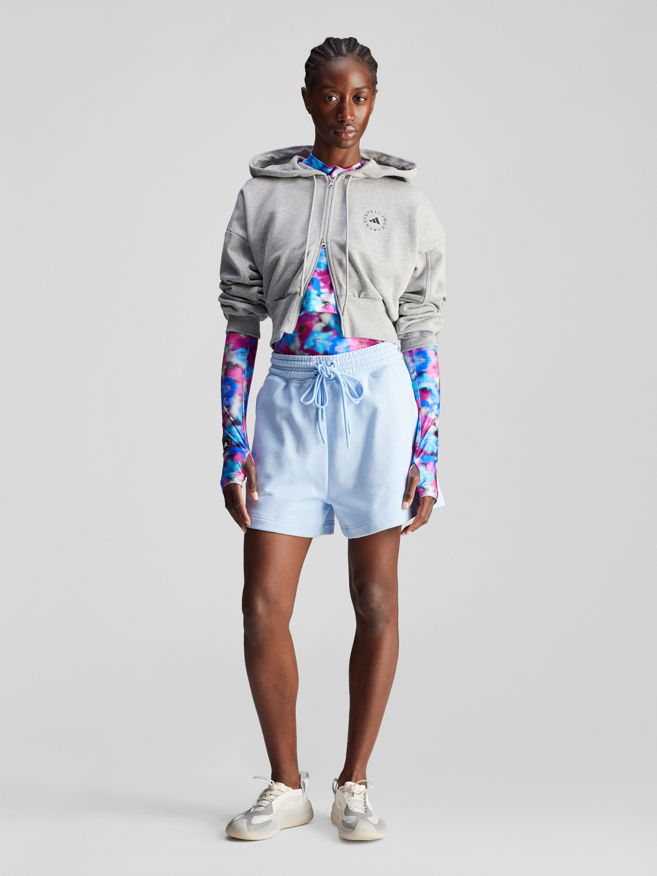 Кофта Adidas модель IW9915 Фото