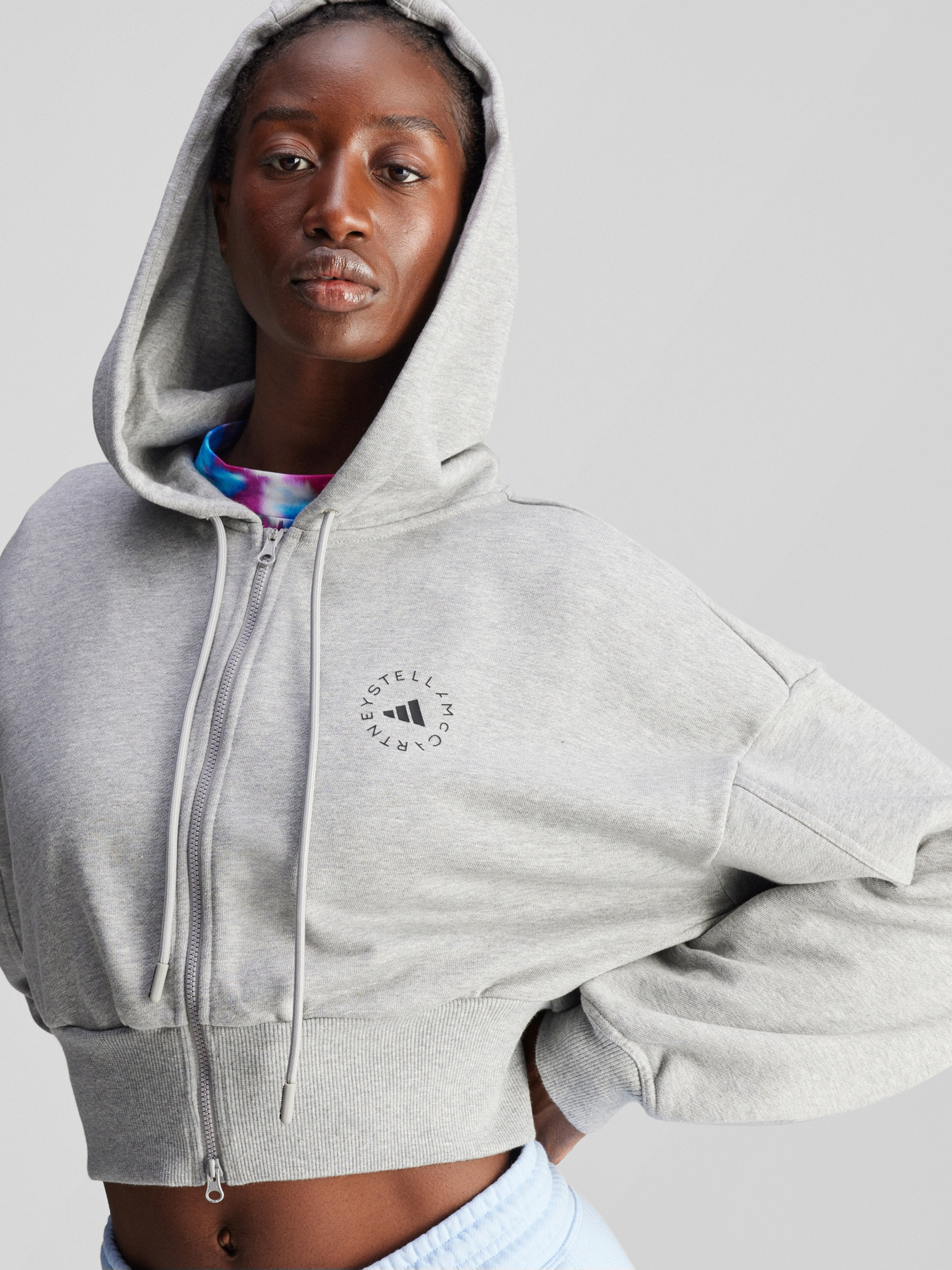 Кофта Adidas модель IW9915 Фото