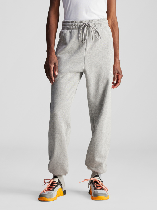 Джоггеры Adidas модель IW6335 Фото