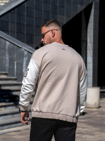 Бомбер TeamV модель 430-23 Фото