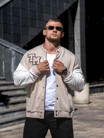 Бомбер TeamV модель 430-23 Бомбер TeamV модель 430-23 Фото