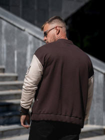 Бомбер TeamV модель 430-23 Фото