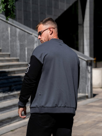 Бомбер TeamV модель 430-23 Фото