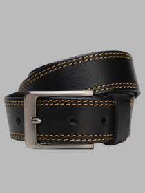 Ремінь Borsa Leather модель v1gench1a Фото